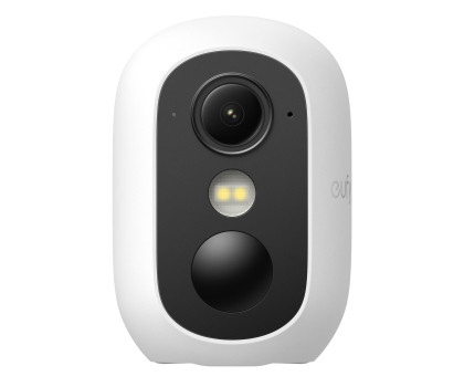 Inteligentna kamera Eufy Kamera eufyCam C35 Biała